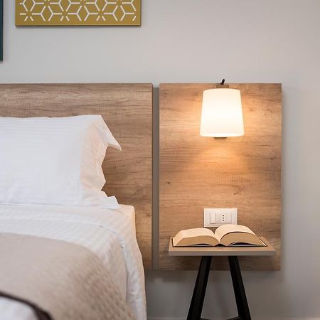 Irini Stalos Apartments Екстериор снимка