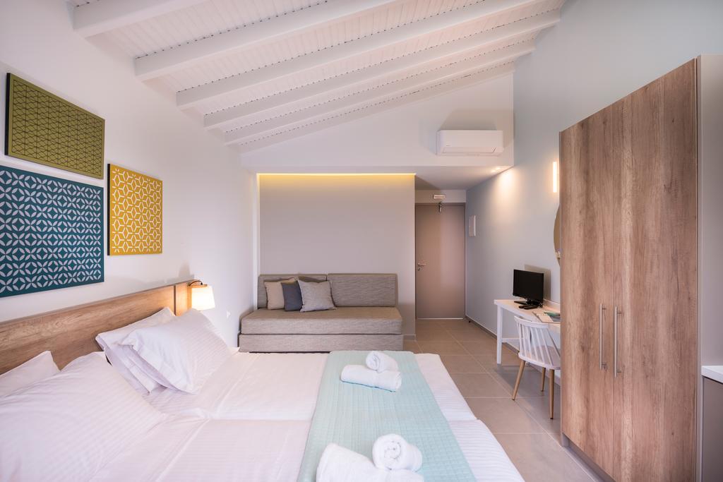 Irini Stalos Apartments Екстериор снимка