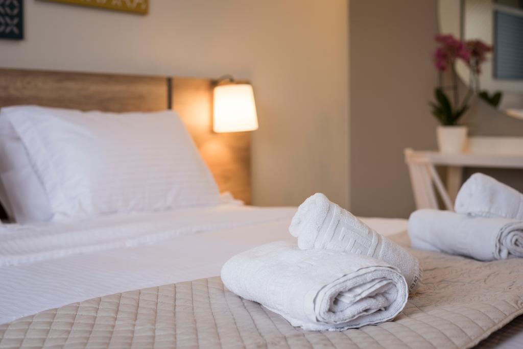 Irini Stalos Apartments Екстериор снимка