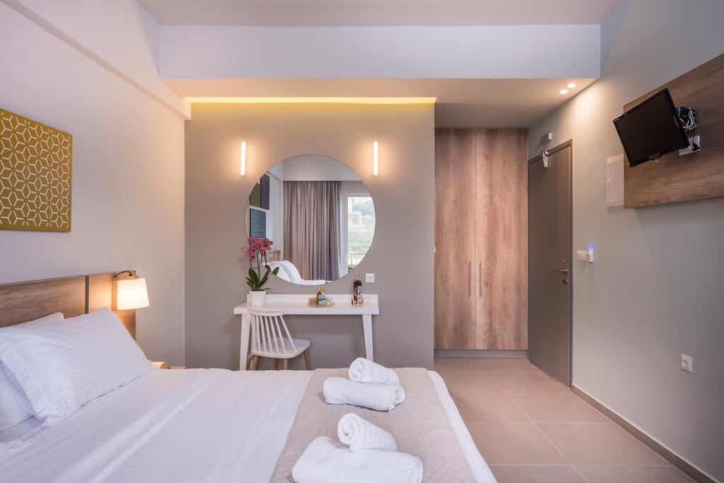 Irini Stalos Apartments Екстериор снимка