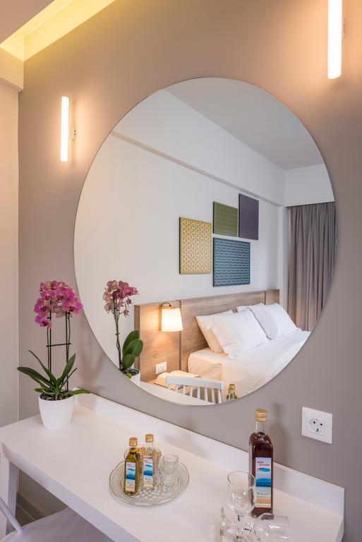 Irini Stalos Apartments Екстериор снимка