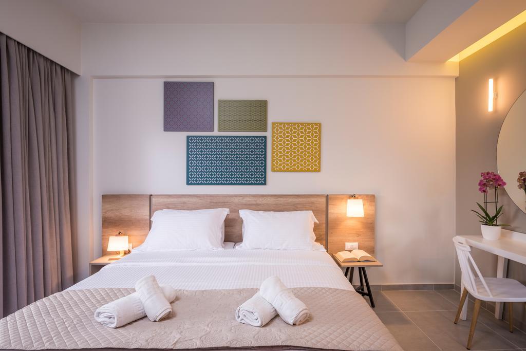 Irini Stalos Apartments Екстериор снимка