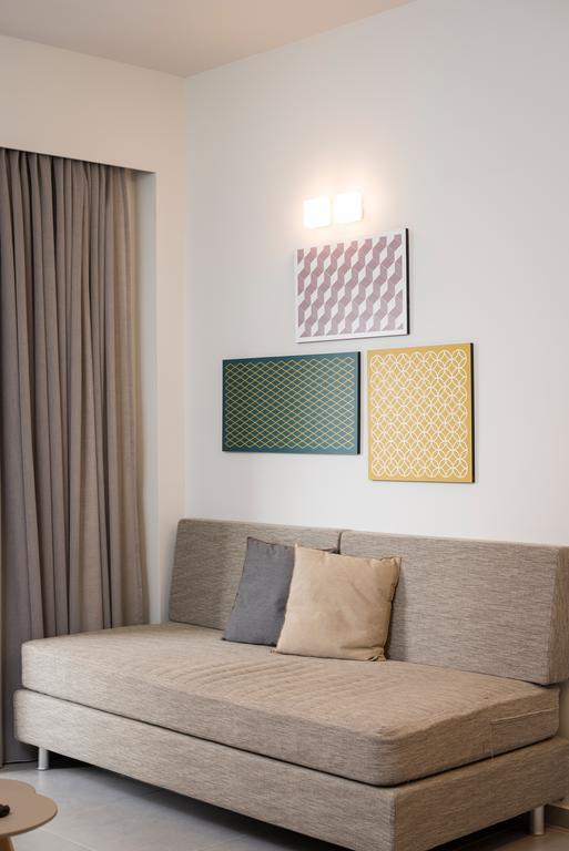Irini Stalos Apartments Екстериор снимка