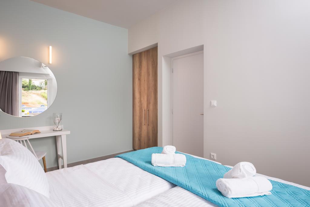 Irini Stalos Apartments Екстериор снимка