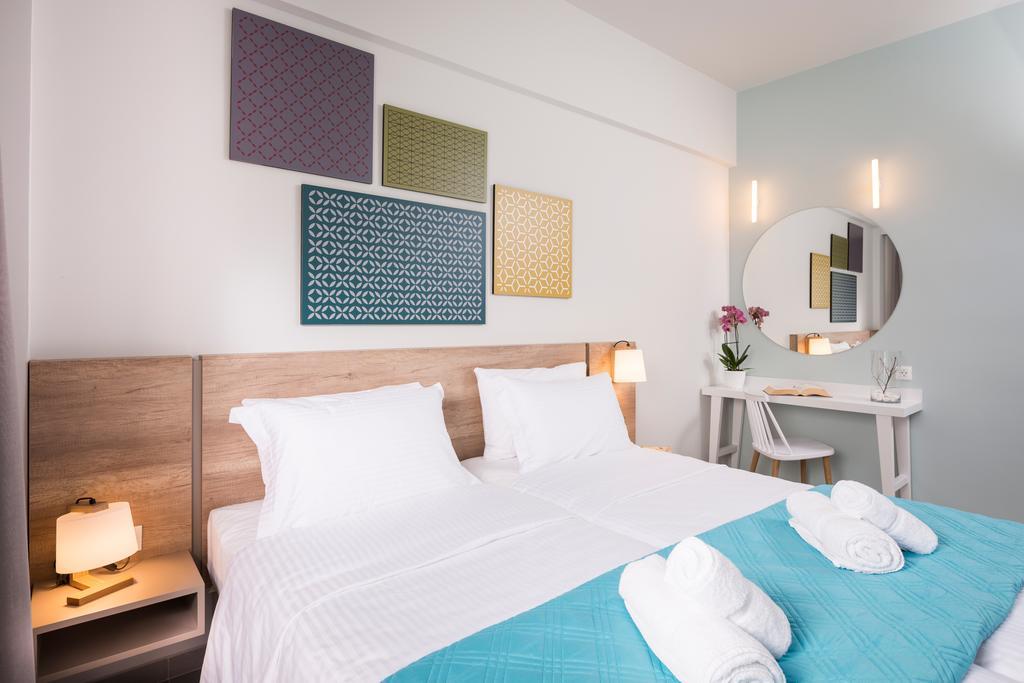 Irini Stalos Apartments Екстериор снимка