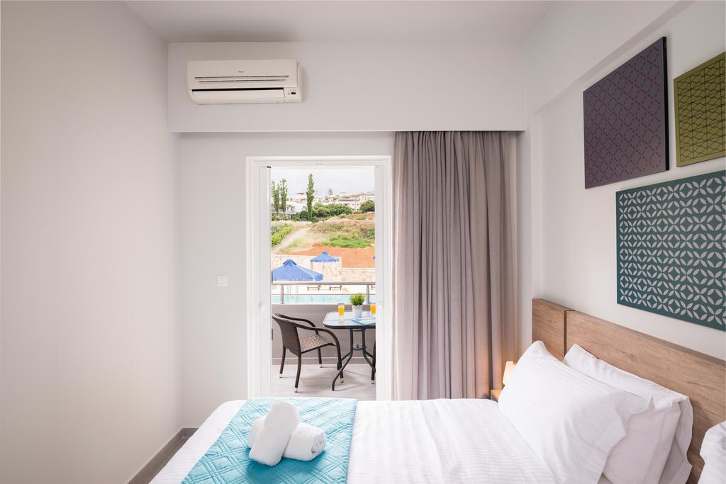 Irini Stalos Apartments Екстериор снимка