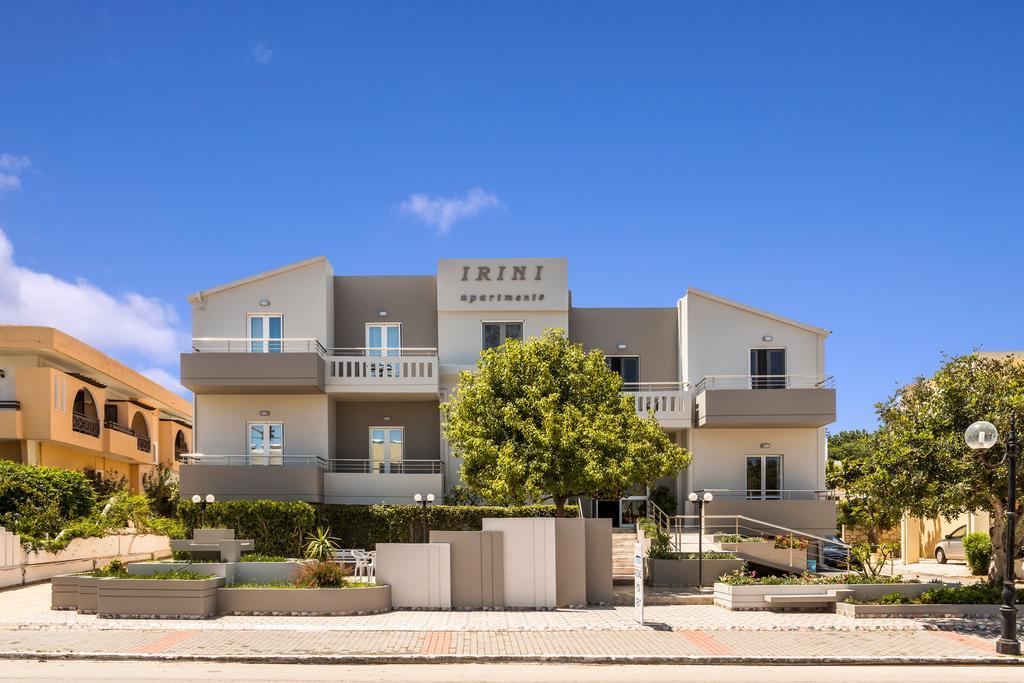 Irini Stalos Apartments Екстериор снимка
