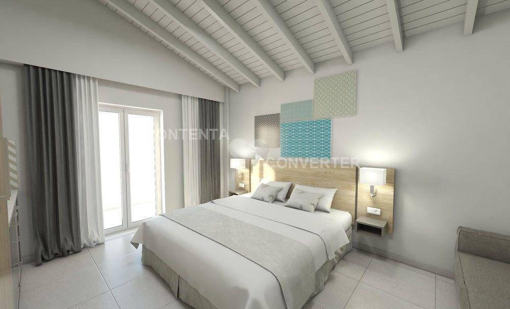 Irini Stalos Apartments Екстериор снимка
