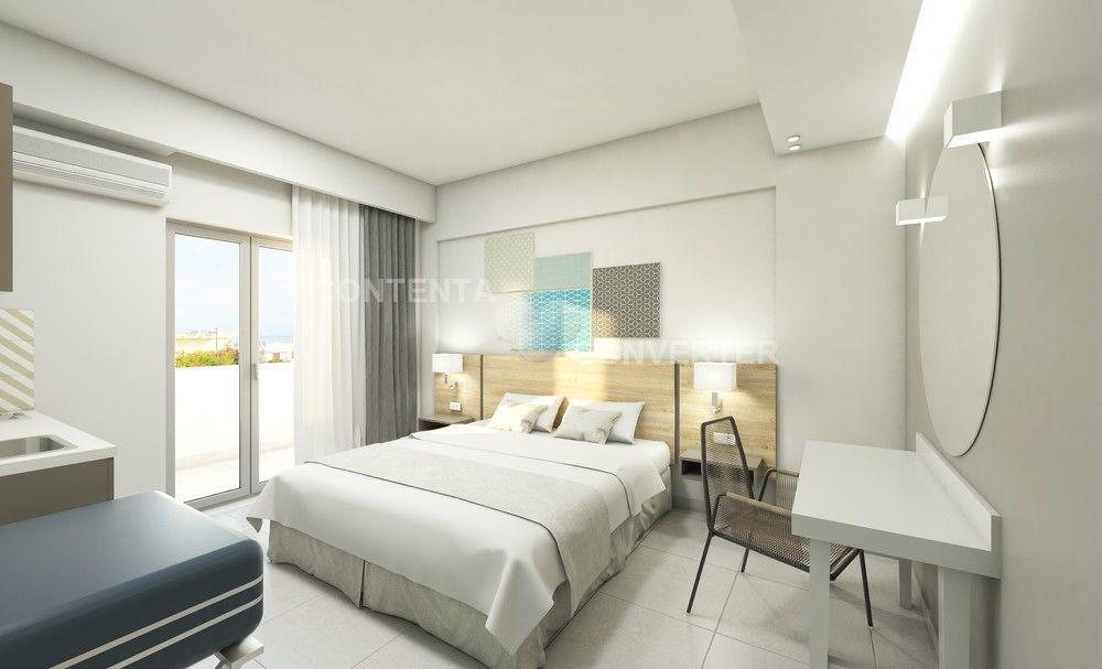 Irini Stalos Apartments Екстериор снимка