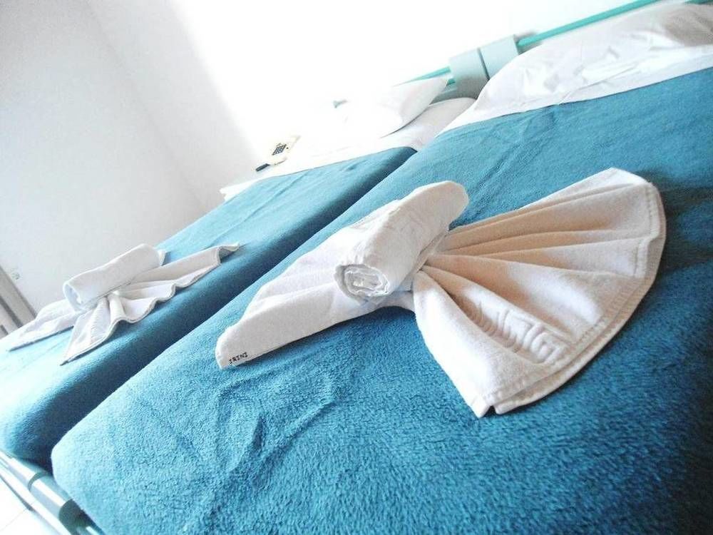 Irini Stalos Apartments Екстериор снимка
