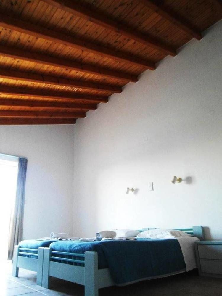 Irini Stalos Apartments Екстериор снимка