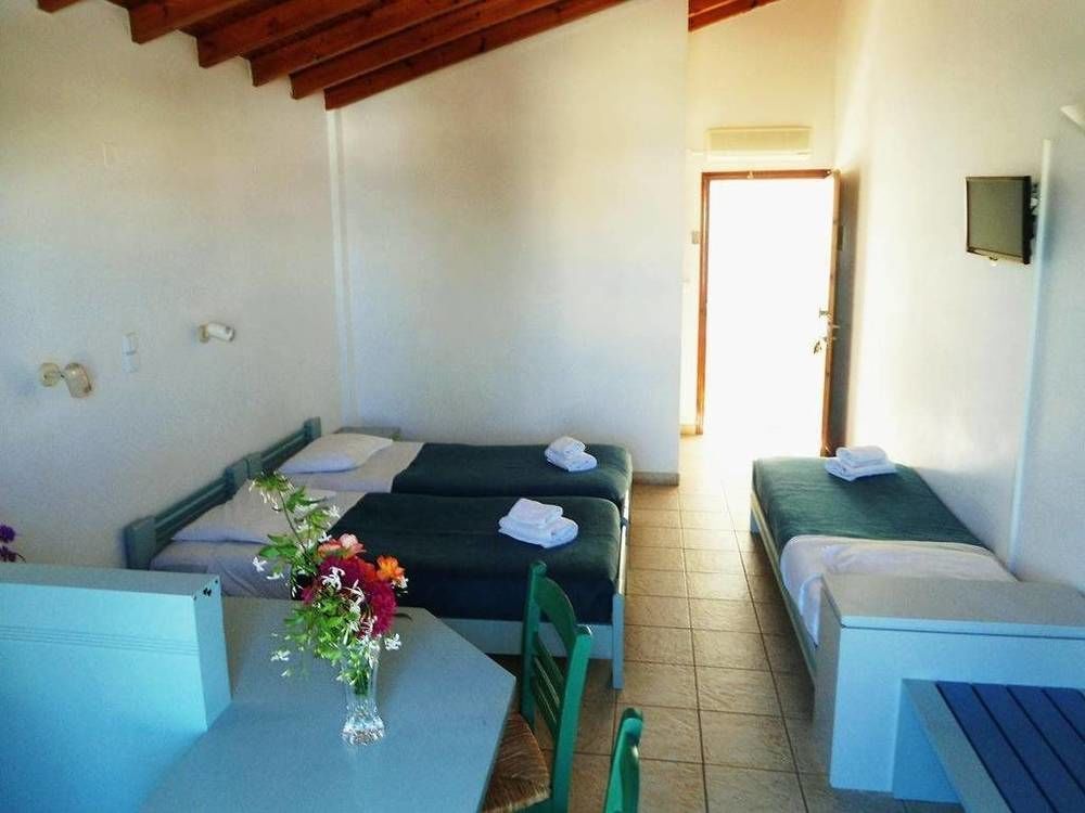 Irini Stalos Apartments Екстериор снимка