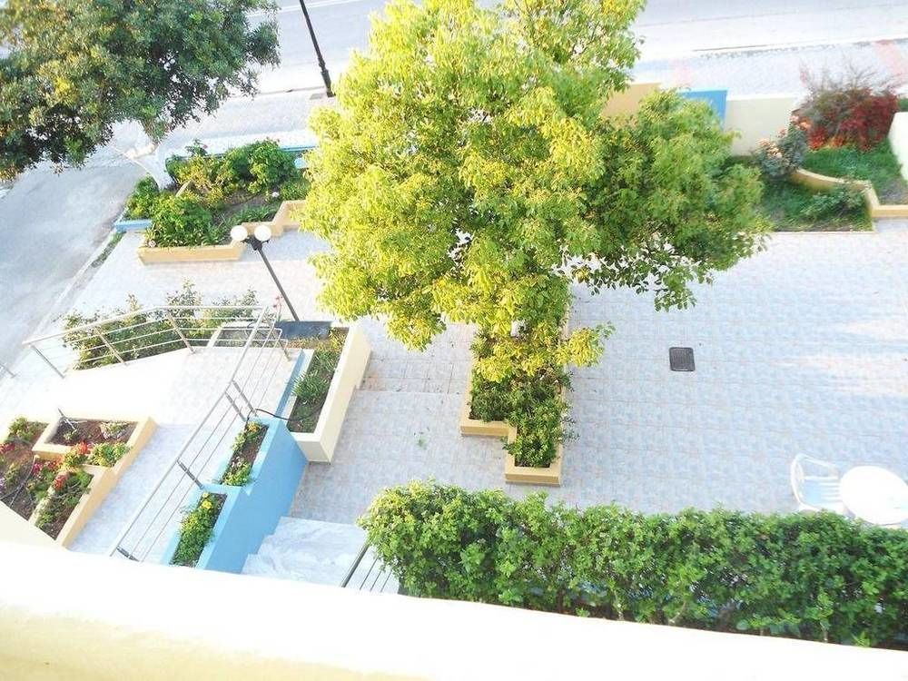 Irini Stalos Apartments Екстериор снимка