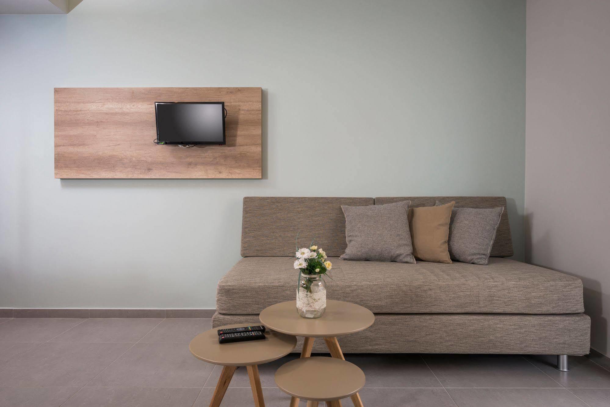 Irini Stalos Apartments Екстериор снимка