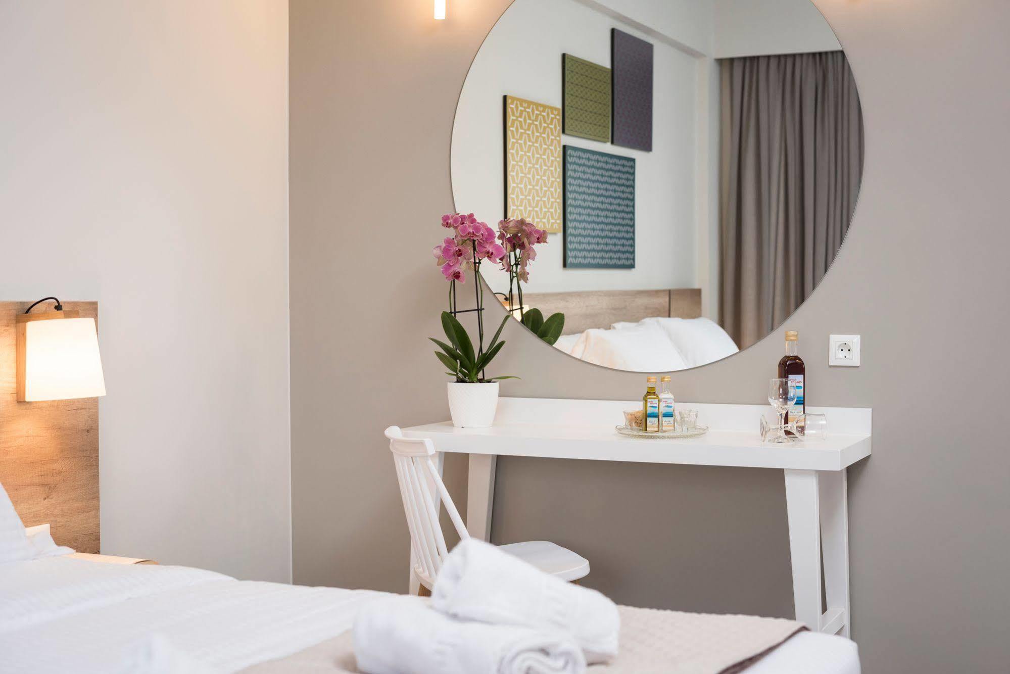 Irini Stalos Apartments Екстериор снимка