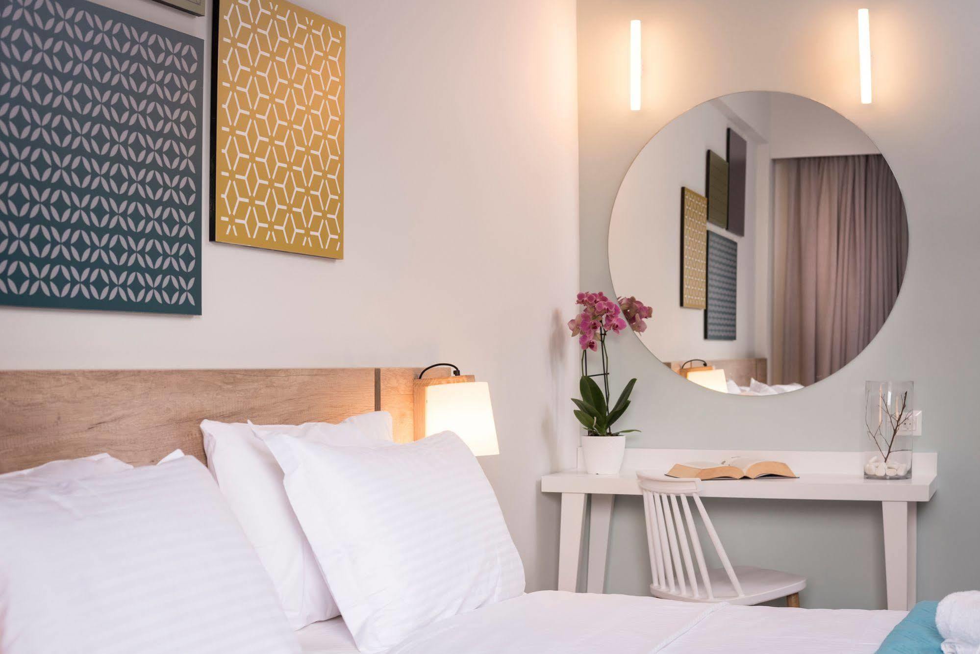 Irini Stalos Apartments Екстериор снимка