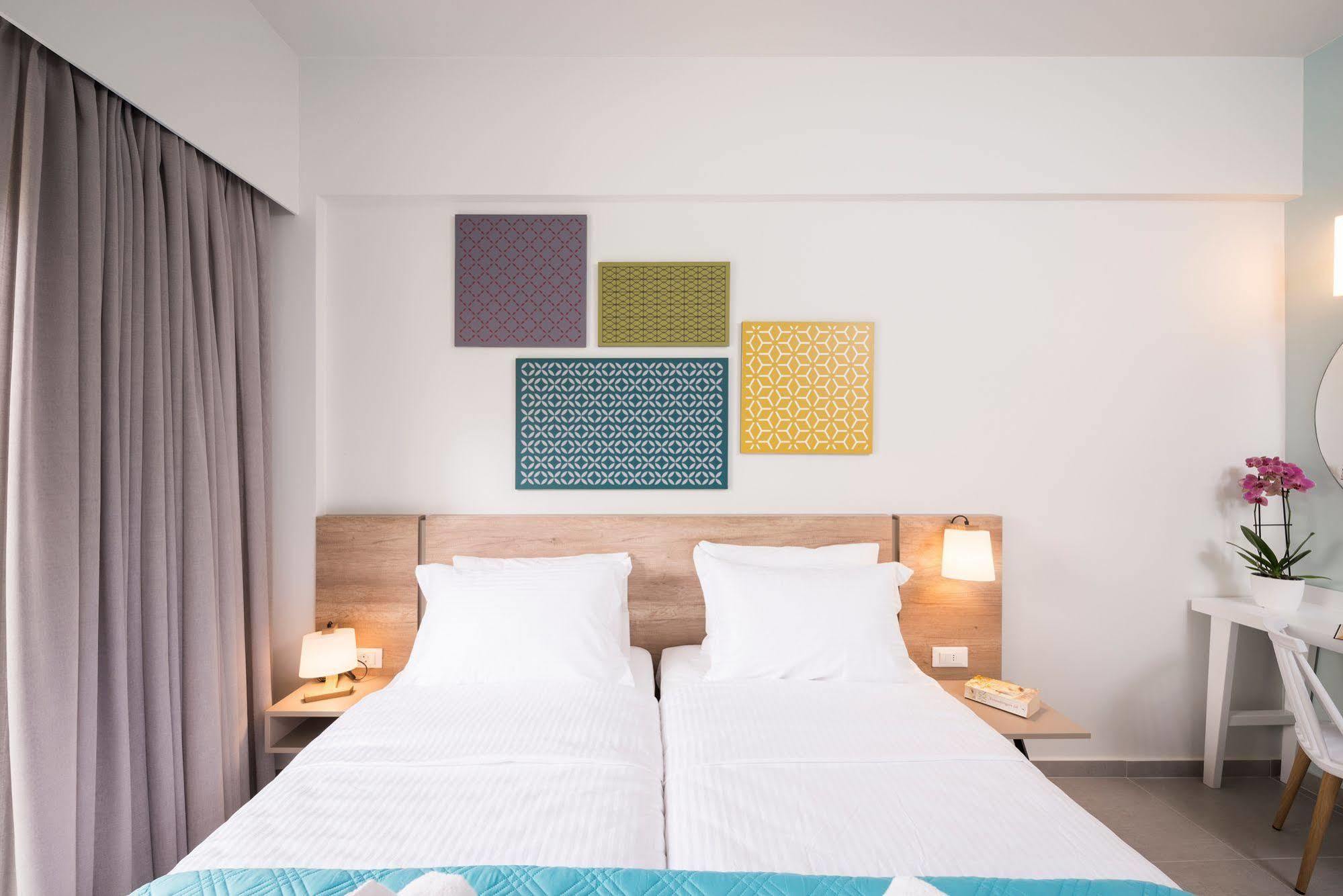 Irini Stalos Apartments Екстериор снимка