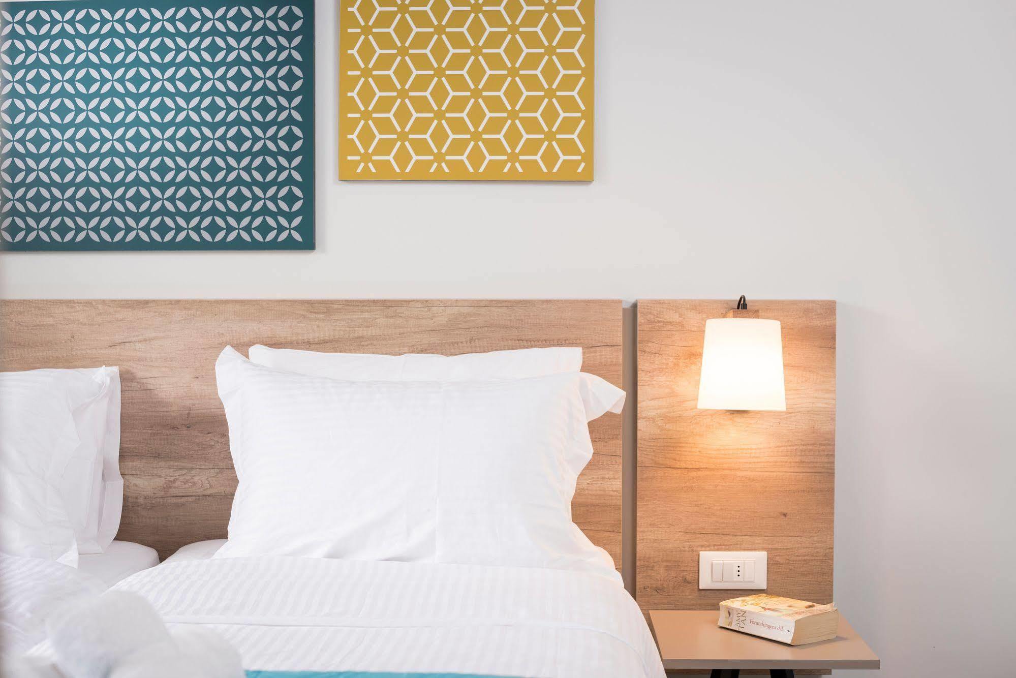 Irini Stalos Apartments Екстериор снимка