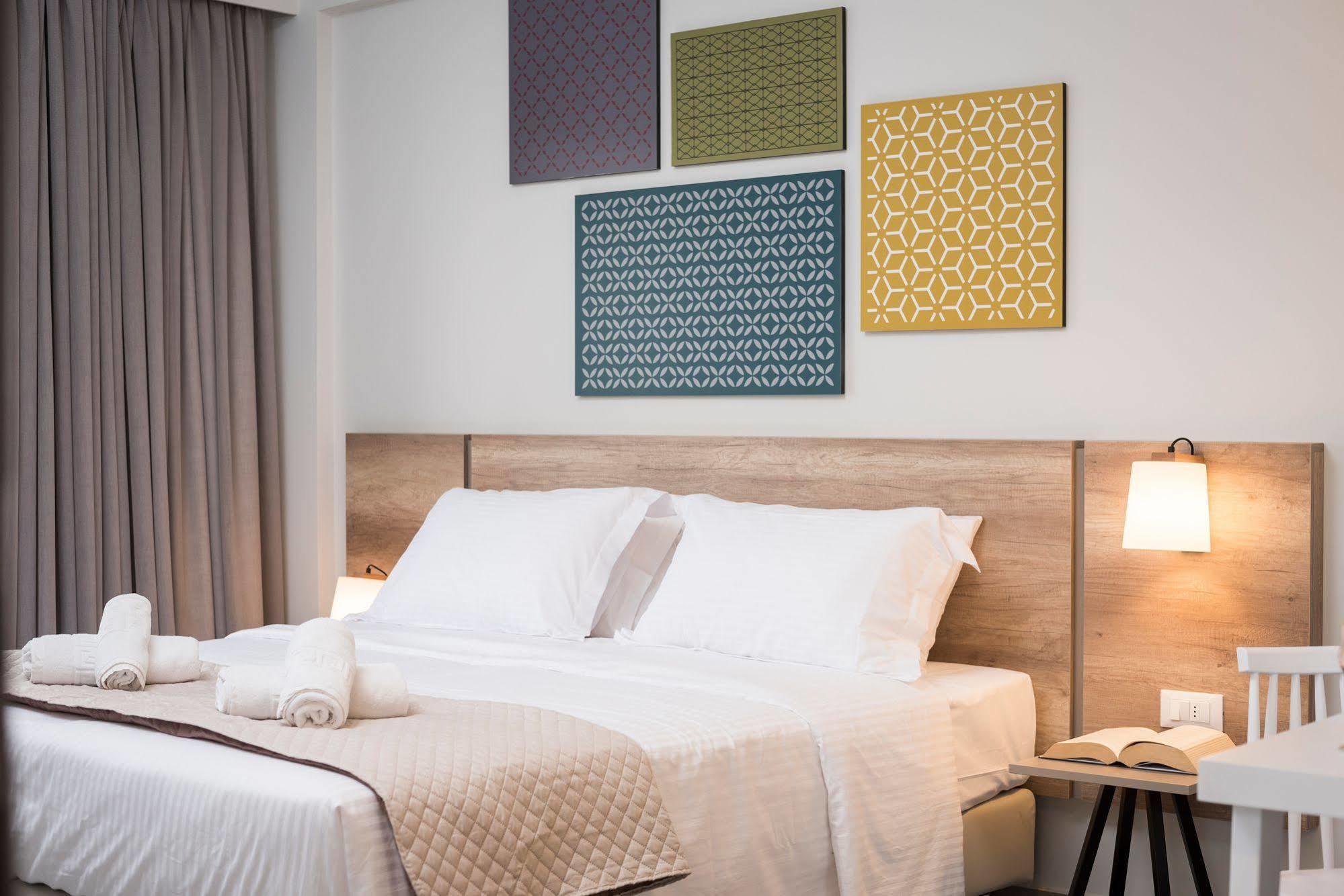 Irini Stalos Apartments Екстериор снимка