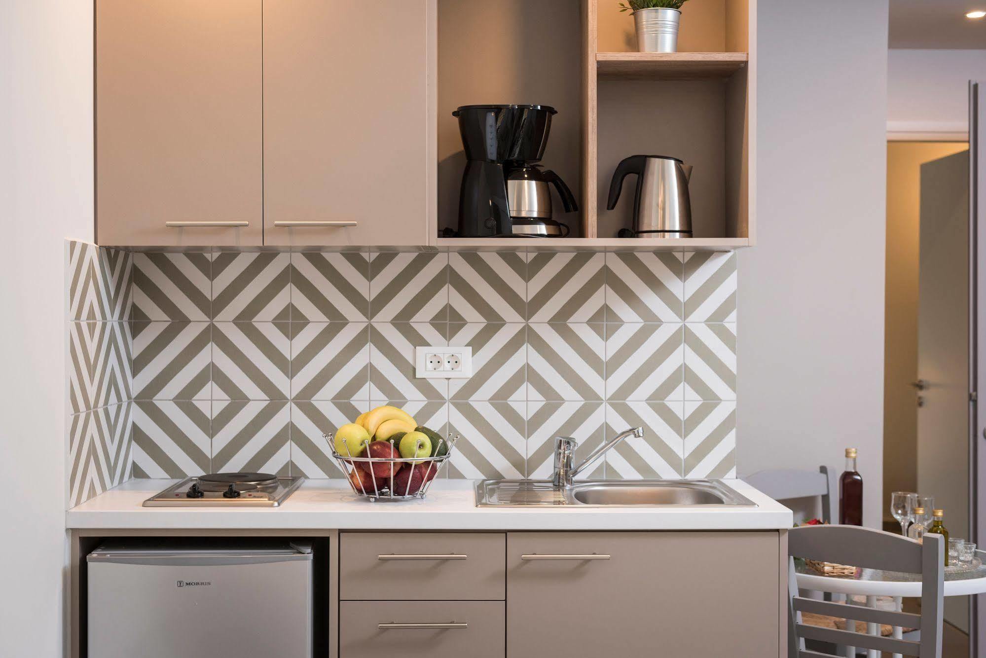 Irini Stalos Apartments Екстериор снимка